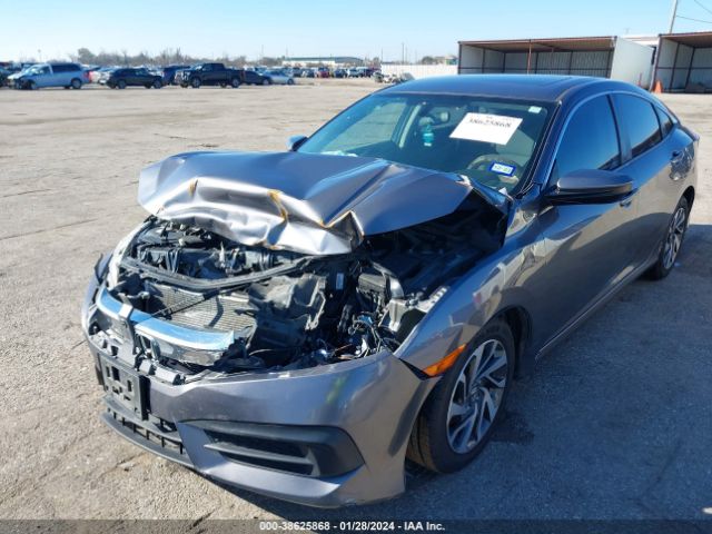 19XFC2F71GE039697 Honda CIVIC EX