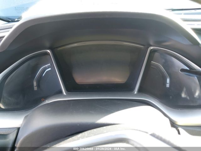 19XFC2F71GE039697 Honda CIVIC EX