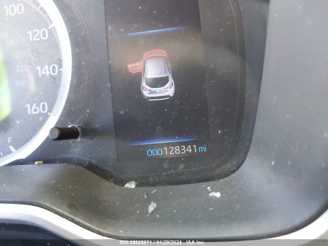 Toyota COROLLA SE 2020 JTND4RBE4L3074300 Image 14