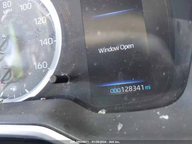 Toyota COROLLA SE 2020 JTND4RBE4L3074300 Image 7