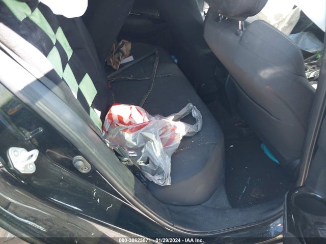 Toyota COROLLA SE 2020 JTND4RBE4L3074300 Image 8