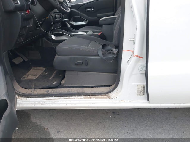 Nissan Frontier Sv 4x2 2022 1N6ED1EJ8NN690136 Image 6