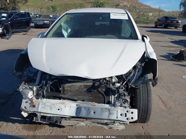 Toyota Yaris Se 2016 VNKKTUD31GA059792 Image 12