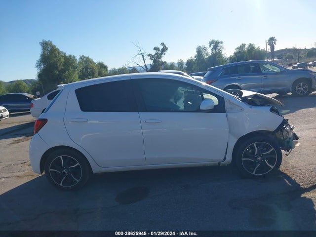 Toyota Yaris Se 2016 VNKKTUD31GA059792 Image 13