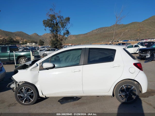 Toyota Yaris Se 2016 VNKKTUD31GA059792 Image 14