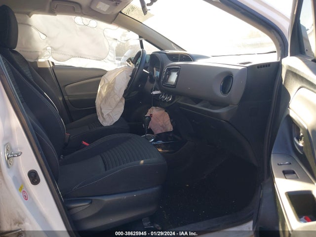 Toyota Yaris Se 2016 VNKKTUD31GA059792 Image 5