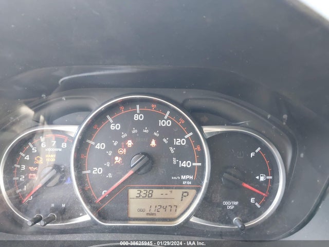 Toyota Yaris Se 2016 VNKKTUD31GA059792 Image 7