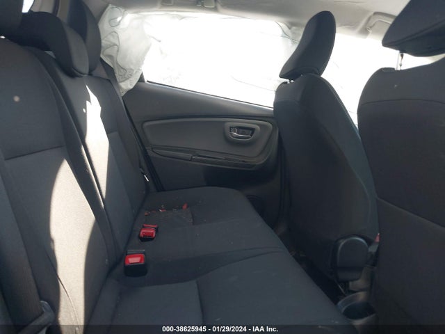 Toyota Yaris Se 2016 VNKKTUD31GA059792 Image 8