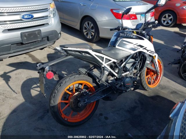 2021 KTM 200 MD2JPC408MC031829 Photo 3