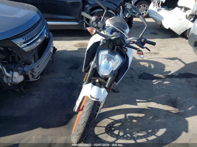 2021 KTM 200 MD2JPC408MC031829 Photo 4