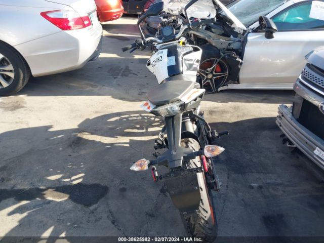 2021 KTM 200 MD2JPC408MC031829 Photo 5