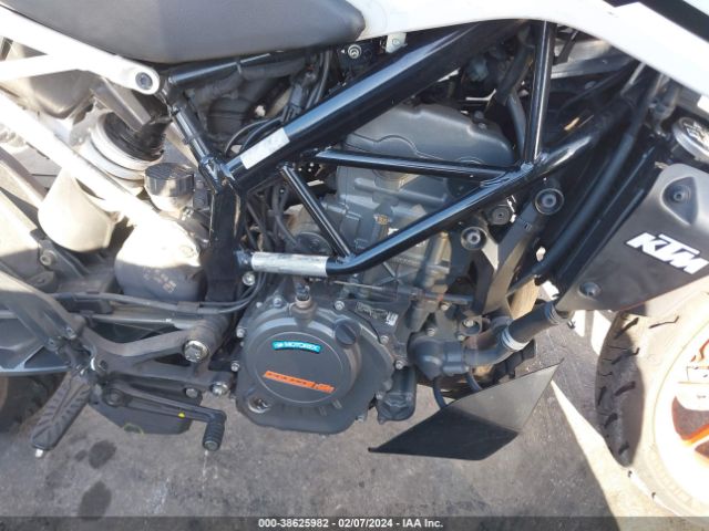 2021 KTM 200 MD2JPC408MC031829 Photo 7