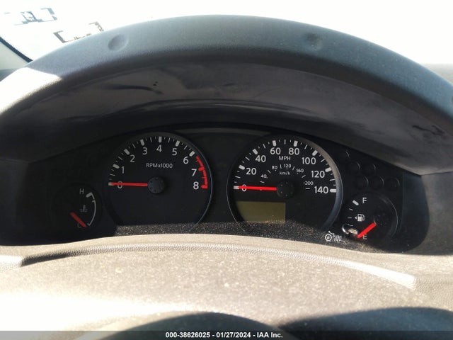 Nissan FRONTIER S 2016 1N6BD0CT7GN720604 Image 7