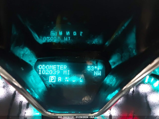 Chevrolet Traverse Ls 2016 1GNKVFED7GJ140759 Image 7