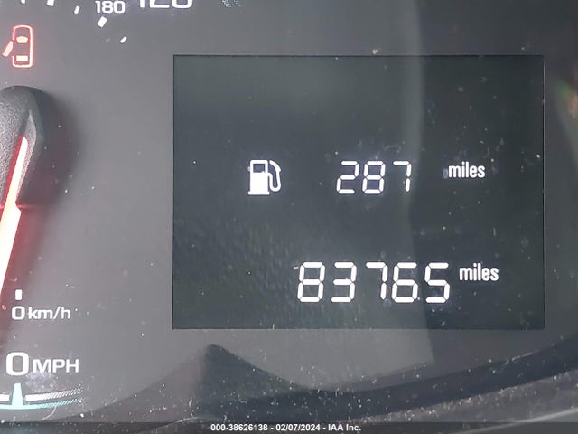 Chevrolet Spark Ls Manual 2019 KL8CA6SA2KC818715 Image 14