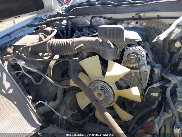 Chevrolet Silverado 2500hd Wt 2017 1GC1CUEG3HF128878 Image 10