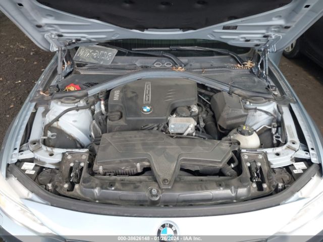 WBA3N3C59EK230748 BMW 428i