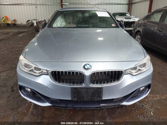 WBA3N3C59EK230748 BMW 428i