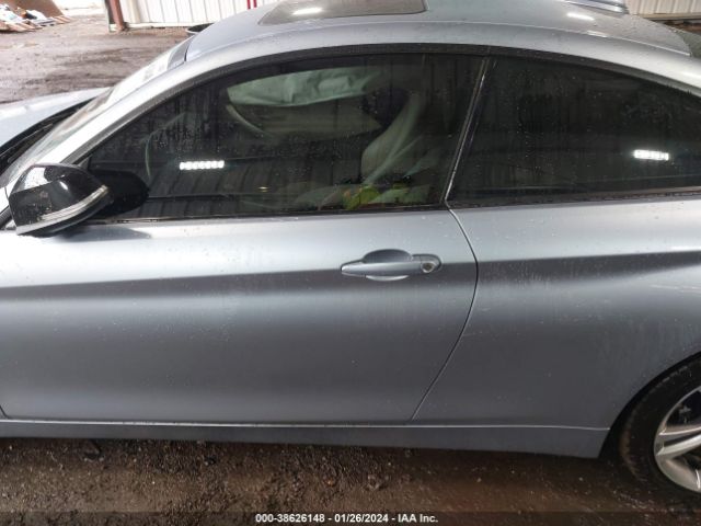 WBA3N3C59EK230748 BMW 428i