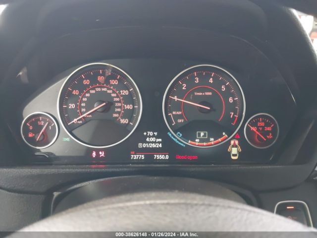 WBA3N3C59EK230748 BMW 428i