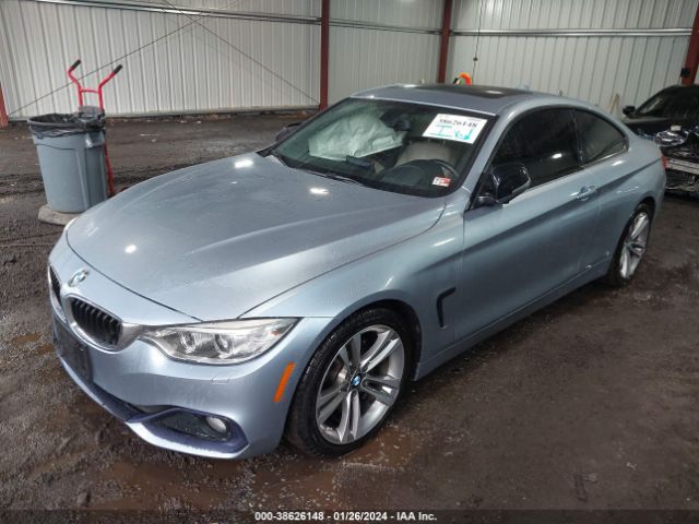 WBA3N3C59EK230748 BMW 428i