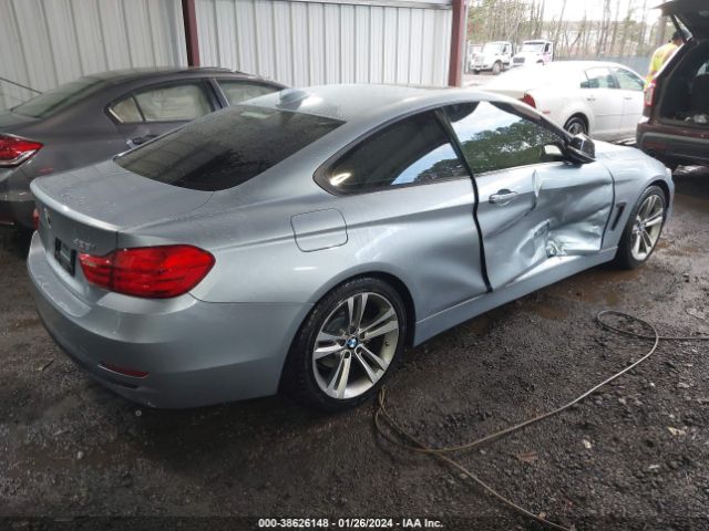 WBA3N3C59EK230748 BMW 428i