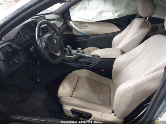 WBA3N3C59EK230748 BMW 428i