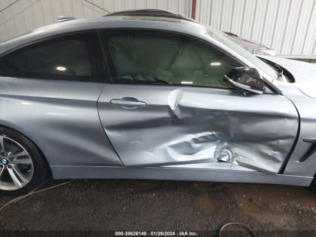 WBA3N3C59EK230748 BMW 428i