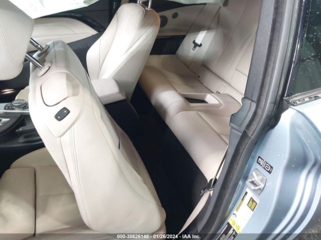 WBA3N3C59EK230748 BMW 428i