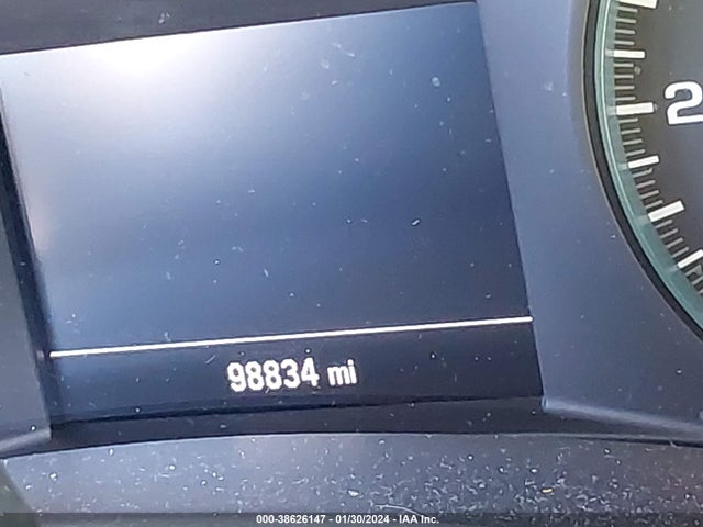 Chevrolet EQUINOX LS 2018 3GNAXHEV0JS555583 Image 15