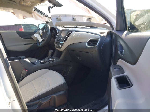 Chevrolet EQUINOX LS 2018 3GNAXHEV0JS555583 Image 5
