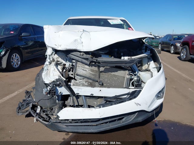 Chevrolet EQUINOX LS 2018 3GNAXHEV0JS555583 Image 6