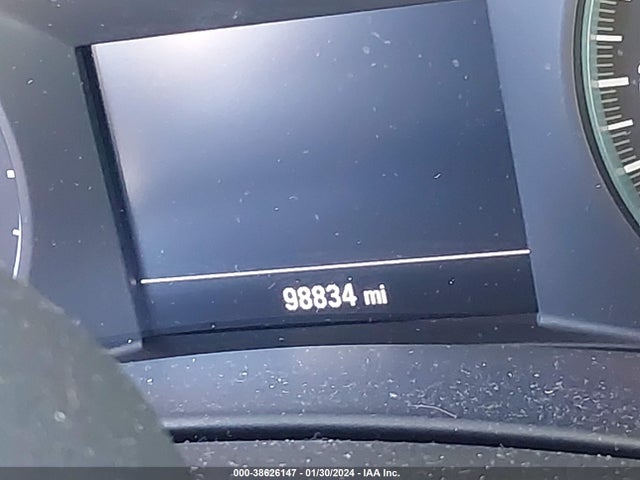 Chevrolet EQUINOX LS 2018 3GNAXHEV0JS555583 Image 7