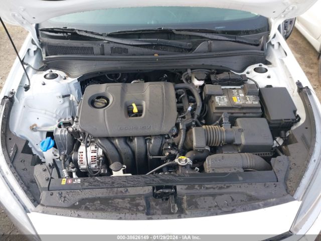 3KPF24AD3RE702010 KIA Forte Lxs