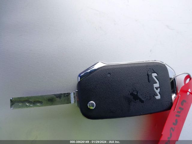 3KPF24AD3RE702010 KIA Forte Lxs