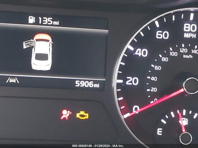 3KPF24AD3RE702010 KIA Forte Lxs