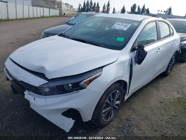 3KPF24AD3RE702010 KIA Forte Lxs