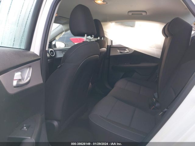 3KPF24AD3RE702010 KIA Forte Lxs