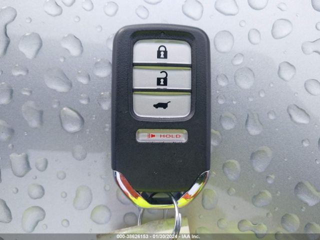 5J8TB4H79HL001627 Acura Rdx Advance Pkg
