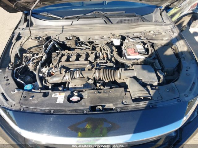 1HGCV1F17KA016053 Honda ACCORD LX