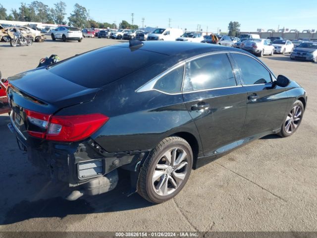 1HGCV1F17KA016053 Honda ACCORD LX