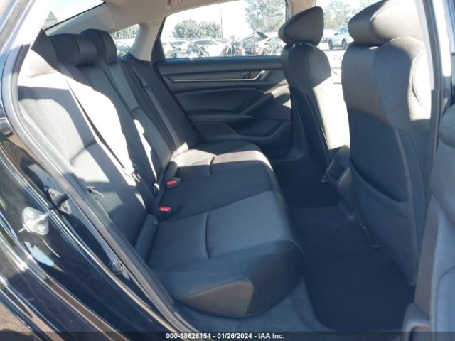 1HGCV1F17KA016053 Honda ACCORD LX