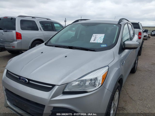 Ford ESCAPE SE 2016 1FMCU0GX2GUA24707 Image 2