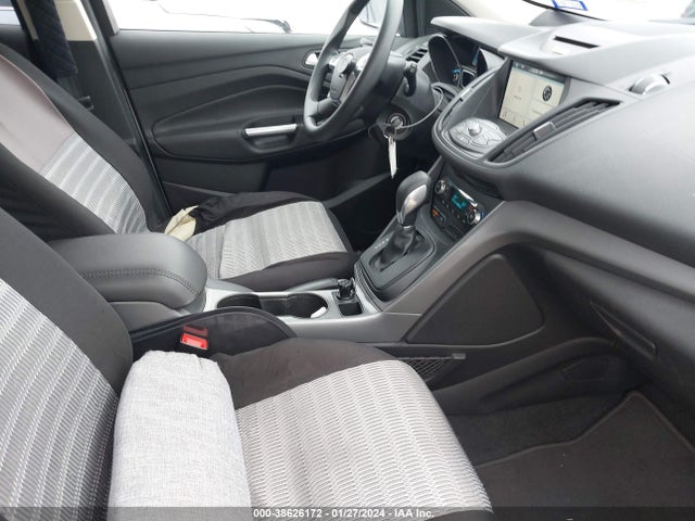 Ford ESCAPE SE 2016 1FMCU0GX2GUA24707 Image 5
