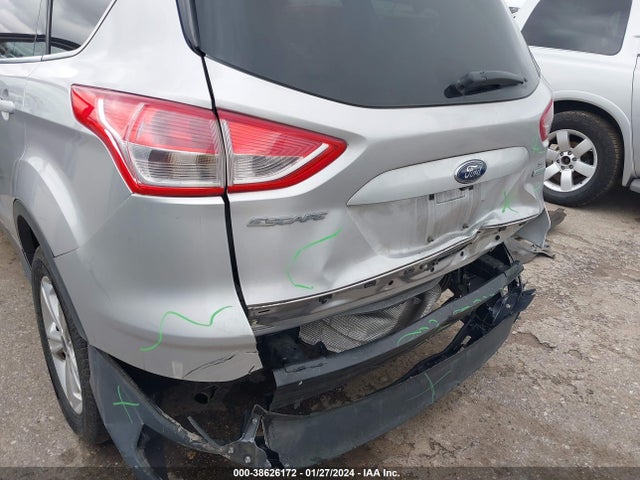 Ford ESCAPE SE 2016 1FMCU0GX2GUA24707 Image 6