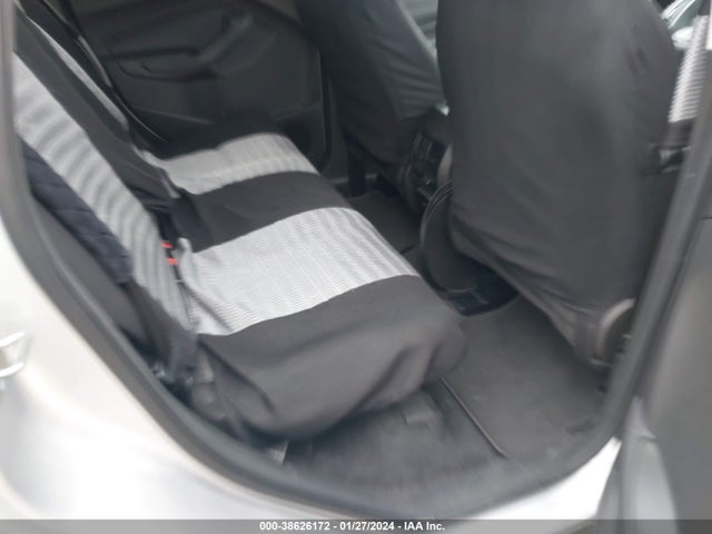 Ford ESCAPE SE 2016 1FMCU0GX2GUA24707 Image 8