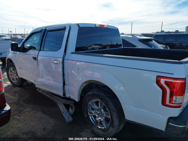 Ford F-150 Xlt 2017 1FTEW1CP4HKE13736 Image 13