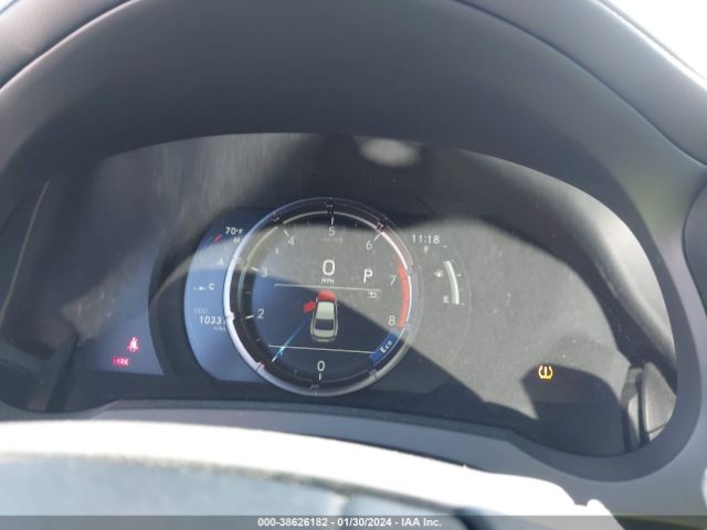 JTHGZ1B21P5059191 Lexus Is 350 F Sport
