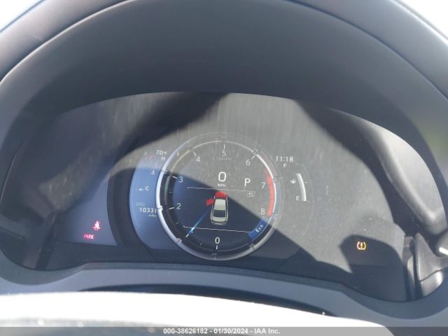 JTHGZ1B21P5059191 Lexus Is 350 F Sport