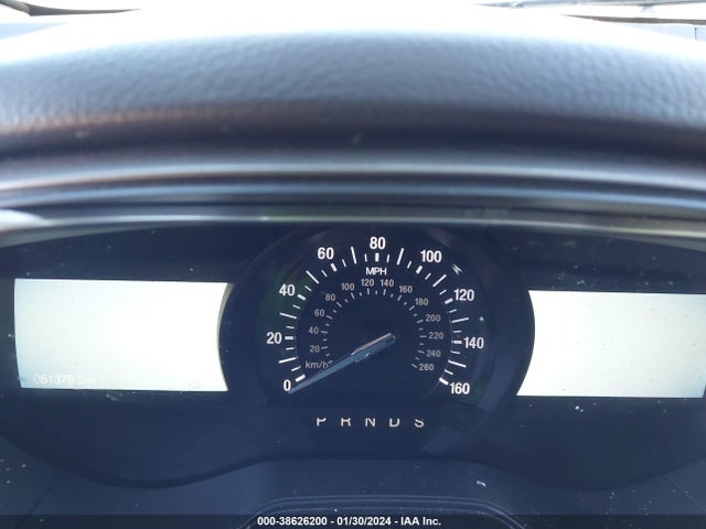 Ford FUSION SE 2019 3FA6P0HD1KR179347 Image 7